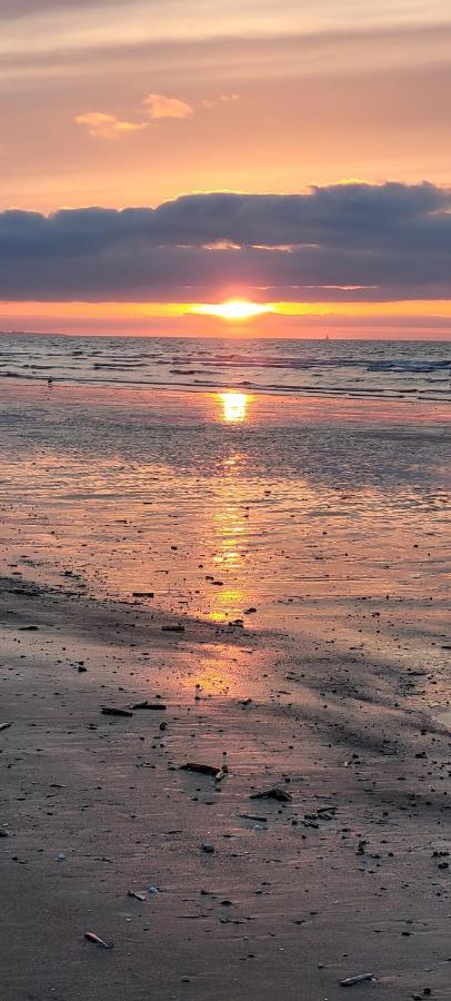 Villers Plage 1 Exterior foto