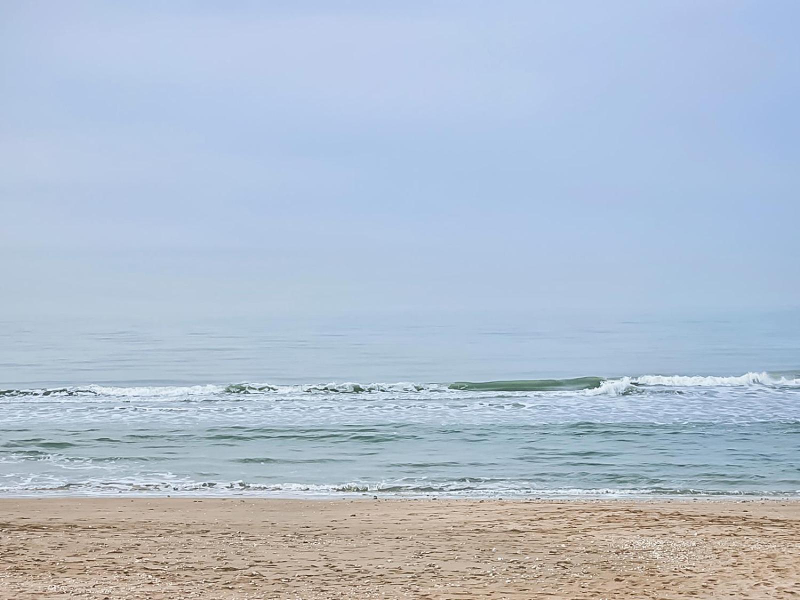 Villers Plage 1 Exterior foto