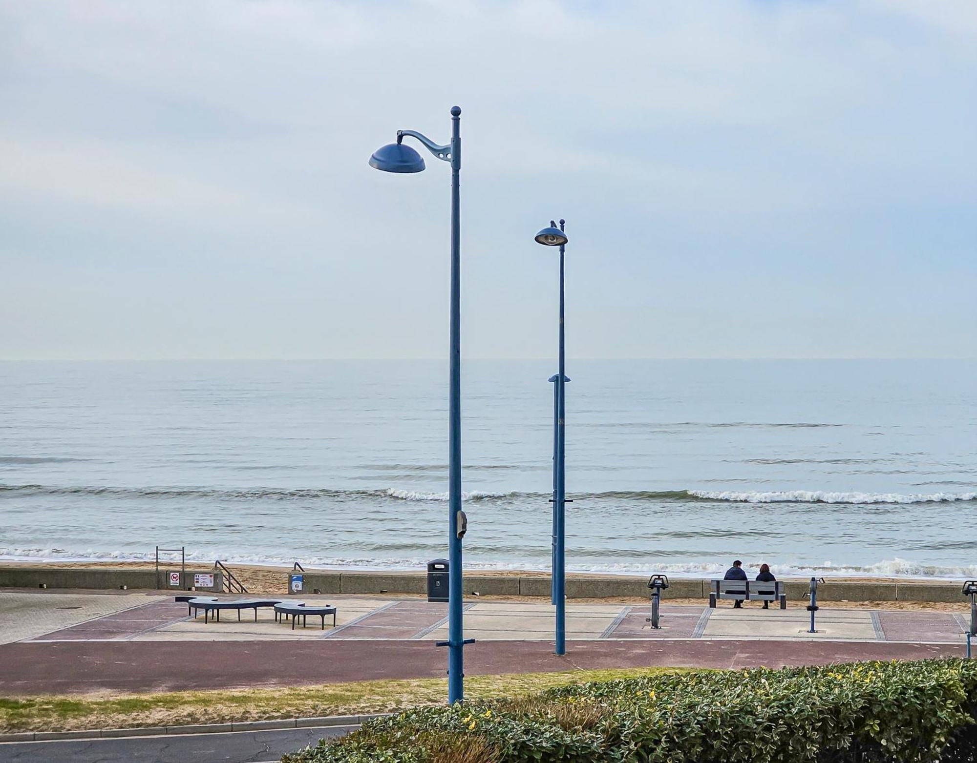 Villers Plage 1 Exterior foto