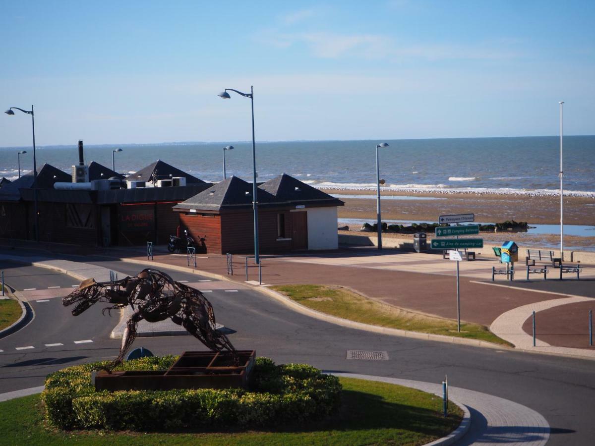 Villers Plage 1 Exterior foto