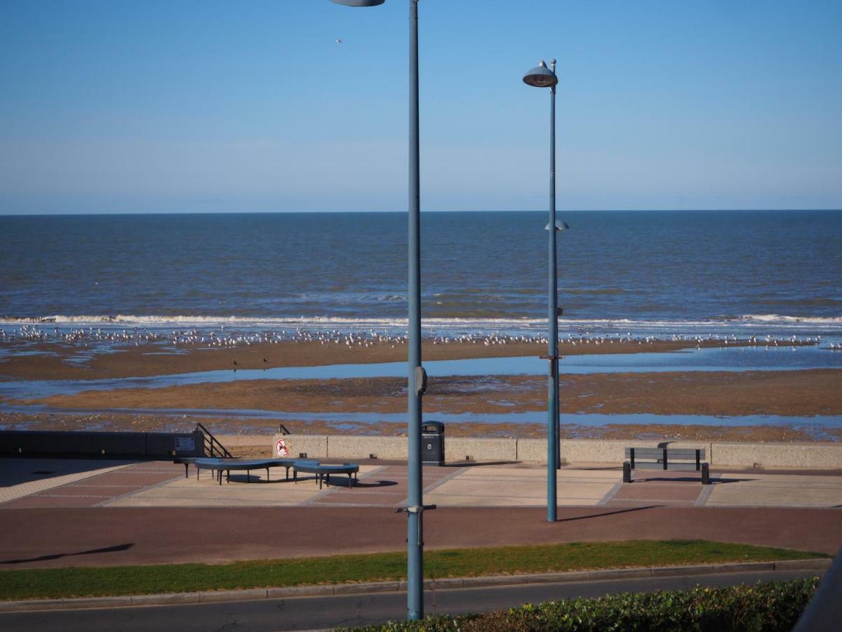 Villers Plage 1 Exterior foto