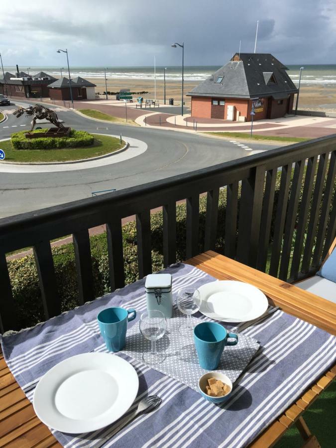 Villers Plage 1 Exterior foto
