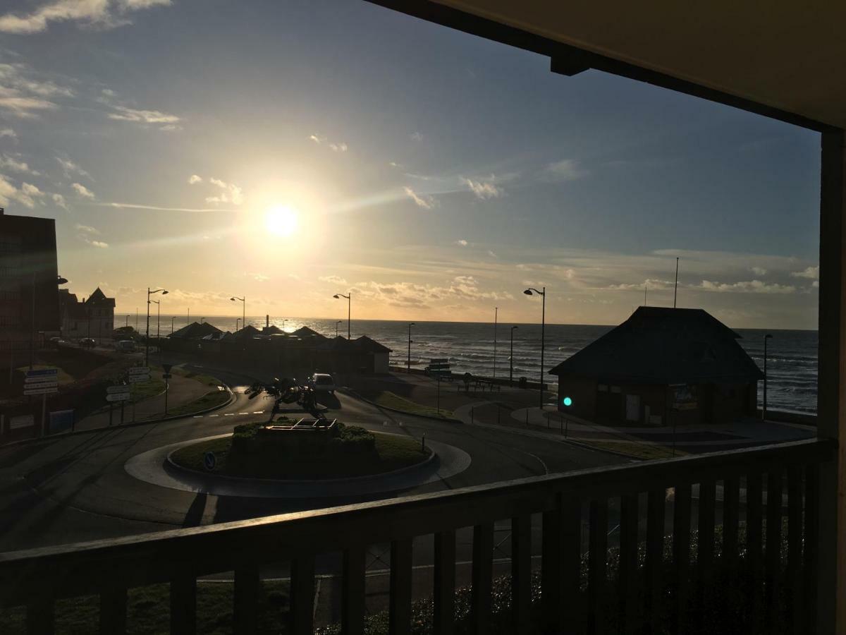 Villers Plage 1 Exterior foto